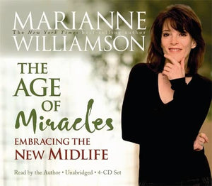 The Age Of Miracles 