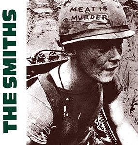 The Smiths - Meat Is Murder 