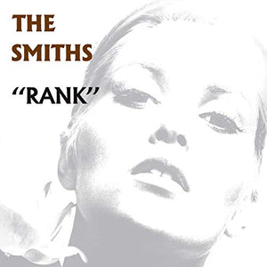 The Smiths - Rank 