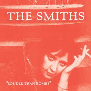 The Smiths - Louder Than Bombs 