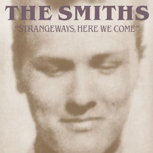 The Smiths - Strangeways, Here We Come 