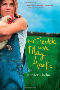 The Trouble with May Amelia 