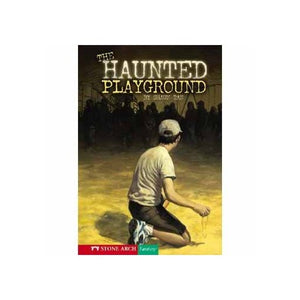 The Haunted Playground 