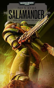 Salamander 