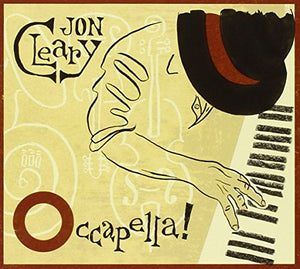 Jon Cleary - Occapella 