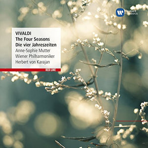 Wiener Philharmoniker - Vivaldi: The Four Seasons - Die vier Jahreszeiten 