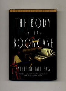 The Body in My Bookcase 