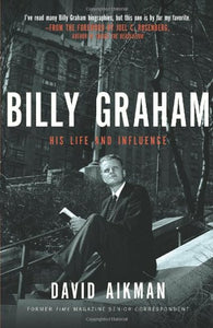 Billy Graham 