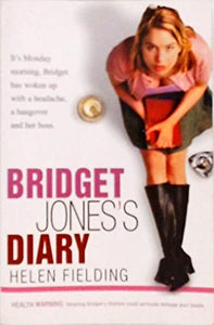 Bridget Jones's Diary (Film Tie-in) 