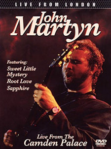 John Martyn - John Martyn - Live in London [DVD] [2012] [NTSC] 