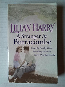 A Stranger in Burracombe 