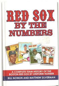 Red Sox By the Numbers 