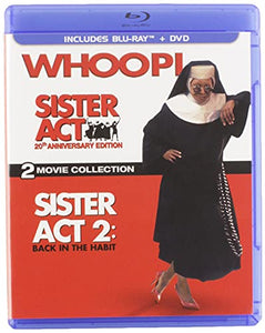 Sister ACT / Sister ACT 2: Back in the Habit 