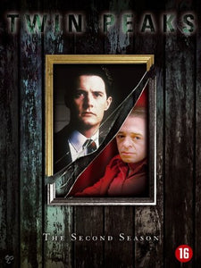 TWIN PEAKS - Series 2 (1990) (import) 