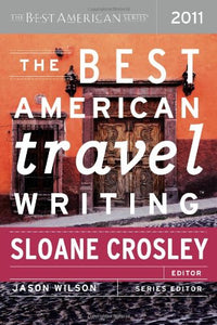 Best American Travel Writing 2011 