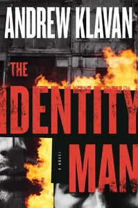 Identity Man 