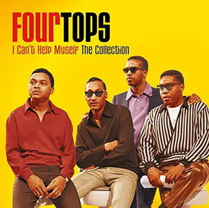 Four Tops - I Can't Help Myself: The Collection 