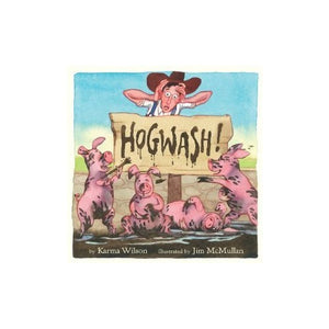 Hogwash 