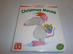 Christmas Mouse 