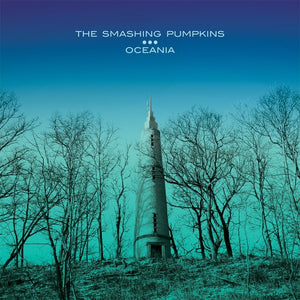 Smashing Pumpkins - Oceania 