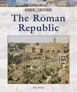 The Roman Republic 