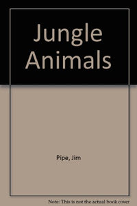 Jungle Animals 