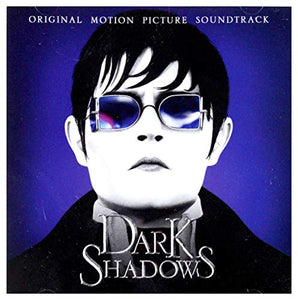 Various - Dark Shadows 