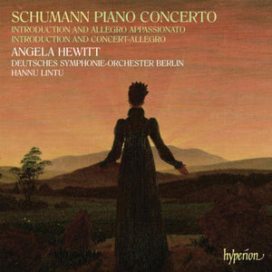 Angela Hewitt - Schumann: Piano Concerto 