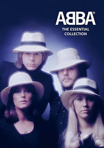 ABBA - The Essential Collection [DVD] [2012] [NTSC] 