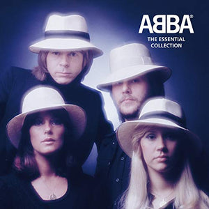 Abba - The Essential Collection 