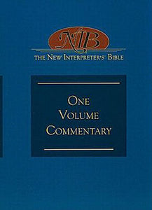 New Interpreter's Commentary on the Bible 