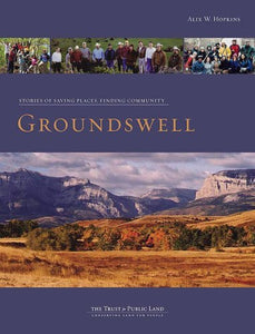 Groundswell 