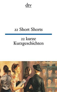 22 Short Stories 