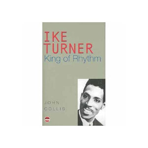 Ike Turner 