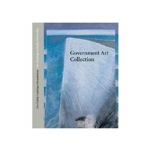 Oil Paintings in Public Ownership in the Government Art Collection 