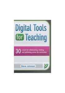 Digital Tools for Teaching 