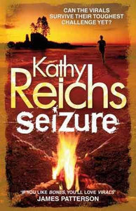 Kathy Reichs Fatal Voyage 