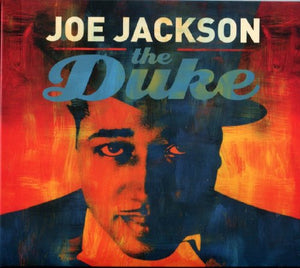 Joe Jackson - THE DUKE 