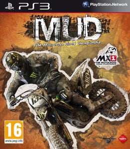 M.U.D. (PS3) 