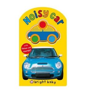 Noisy Car 