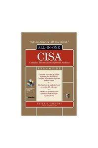 CISA Certified Information Systems Auditor All-in-One Exam Guide 