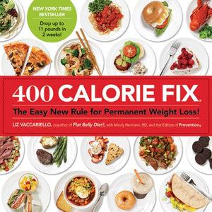 400 Calorie Fix 