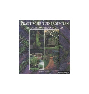 Praktische tuinprojecten 