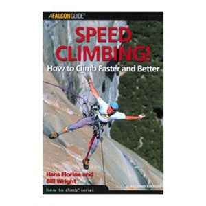 Speed Climbing! 