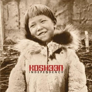 Kosheen - Independence 