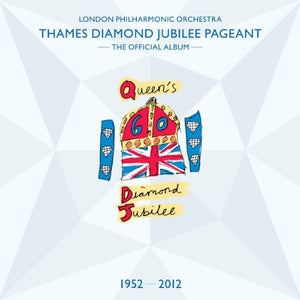 London Philharmonic Orchestra - Diamond Jubilee Pageant 