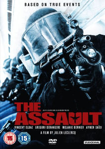 The Assault [DVD] (2010) 