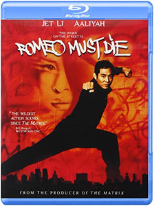 Romeo Must Die 