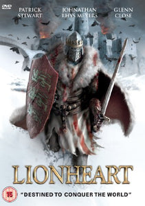 Lionheart [DVD] 