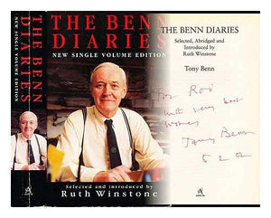 The Benn Diaries 